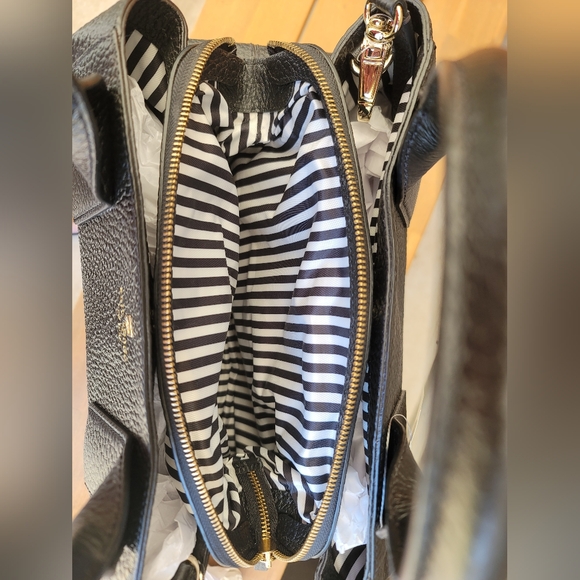 KATE SPADE NY **NWT**  Southport Avenue Sloan - Picture 8 of 9